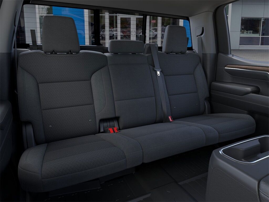 2025 Chevrolet Silverado 1500 RST Manitowoc WI