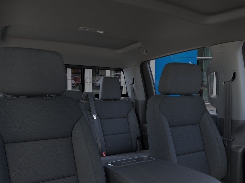 2025 Chevrolet Silverado 1500 RST Manitowoc WI