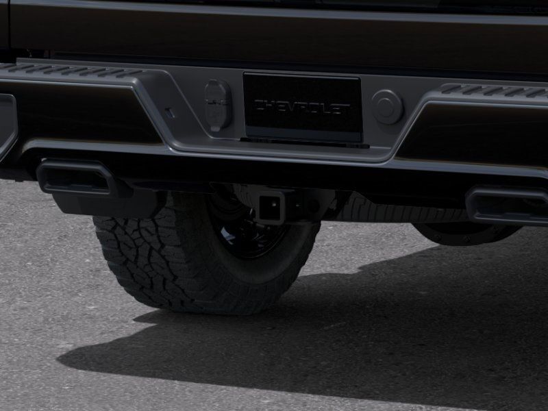 2025 Chevrolet Silverado 1500 RST Manitowoc WI