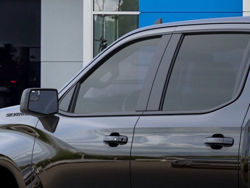 2025 Chevrolet Silverado 1500 RST Manitowoc WI