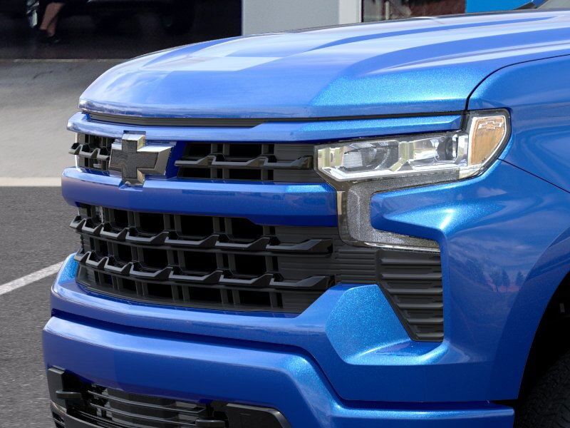 2025 Chevrolet Silverado 1500 RST Manitowoc WI
