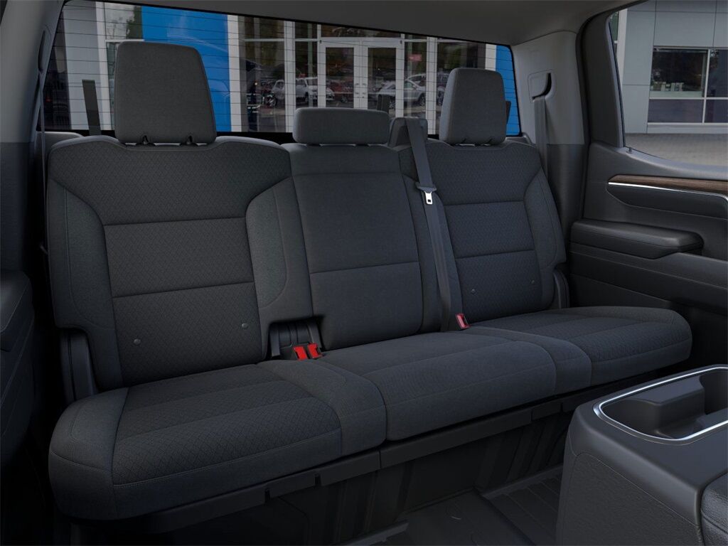 2025 Chevrolet Silverado 1500 RST Manitowoc WI