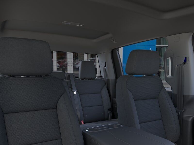 2025 Chevrolet Silverado 1500 RST Manitowoc WI