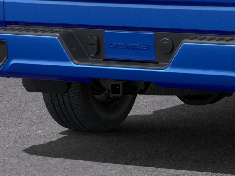 2025 Chevrolet Silverado 1500 RST Manitowoc WI