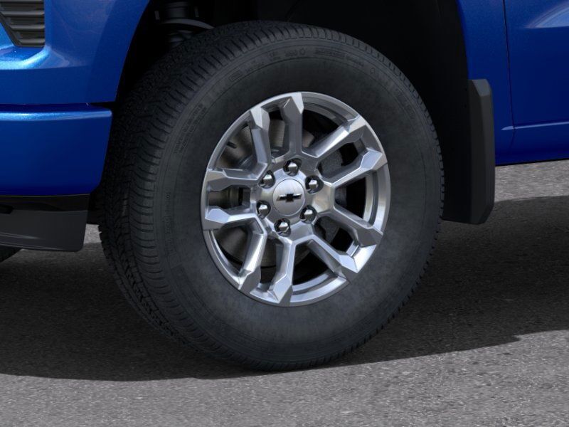 2025 Chevrolet Silverado 1500 RST Manitowoc WI