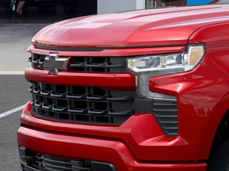 2025 Chevrolet Silverado 1500 RST Manitowoc WI