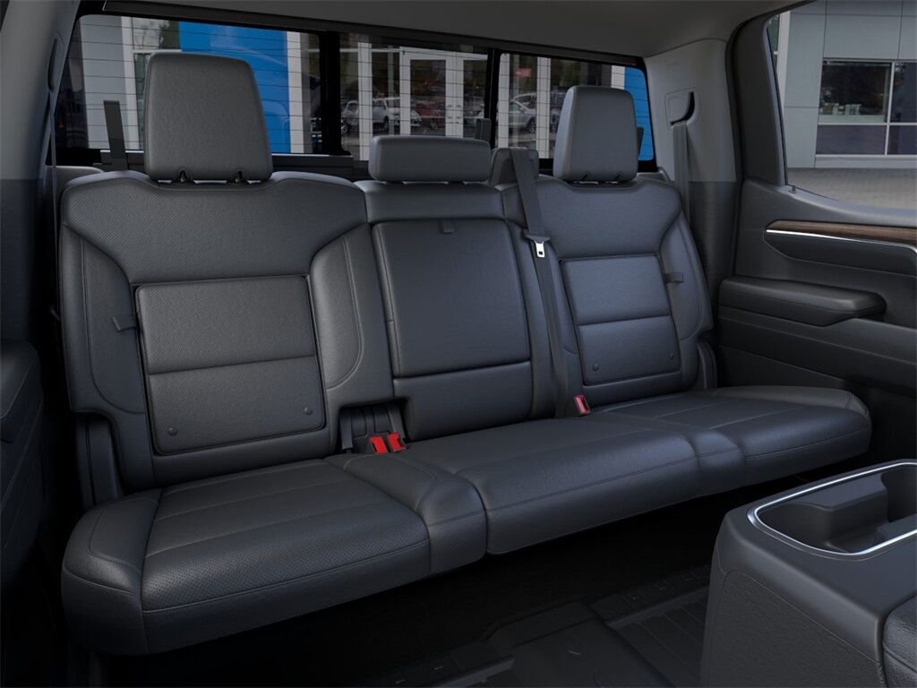 2025 Chevrolet Silverado 1500 RST Manitowoc WI