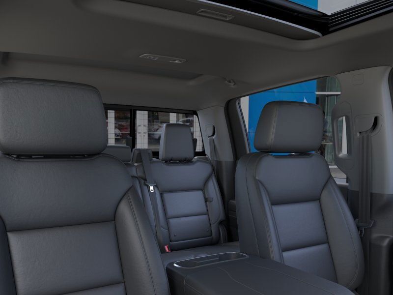 2025 Chevrolet Silverado 1500 RST Manitowoc WI