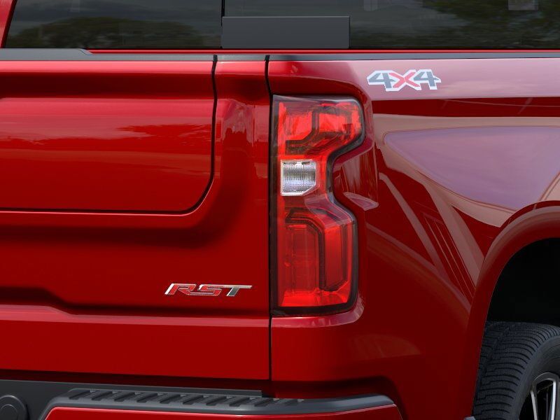 2025 Chevrolet Silverado 1500 RST Manitowoc WI