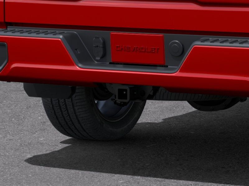 2025 Chevrolet Silverado 1500 RST Manitowoc WI