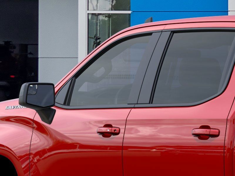 2025 Chevrolet Silverado 1500 RST Manitowoc WI