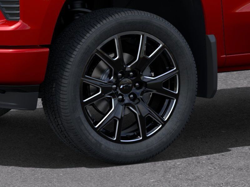 2025 Chevrolet Silverado 1500 RST Manitowoc WI