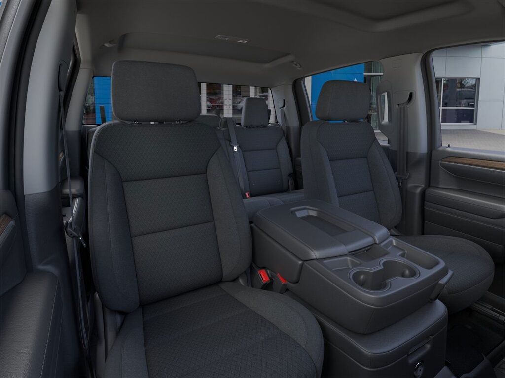 2025 Chevrolet Silverado 1500 RST Manitowoc WI