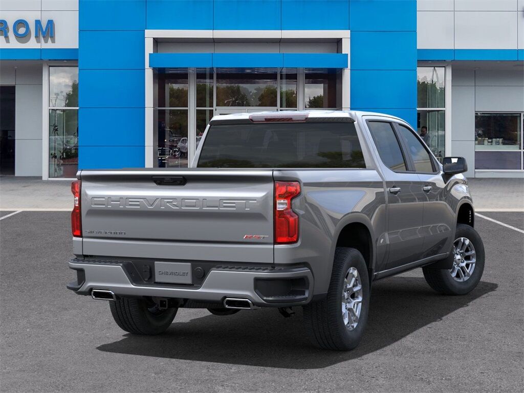 2025 Chevrolet Silverado 1500 RST Manitowoc WI