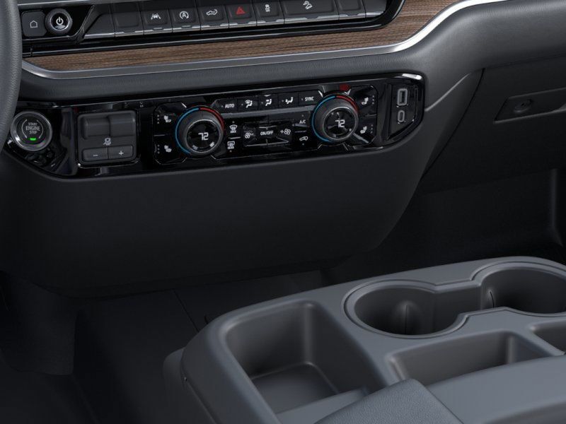 2025 Chevrolet Silverado 1500 RST Manitowoc WI