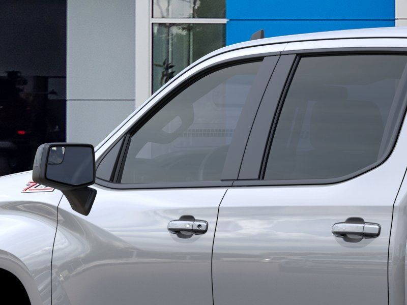 2025 Chevrolet Silverado 1500 RST Manitowoc WI