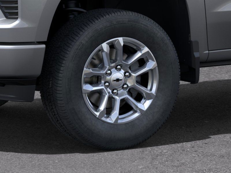 2025 Chevrolet Silverado 1500 RST Manitowoc WI