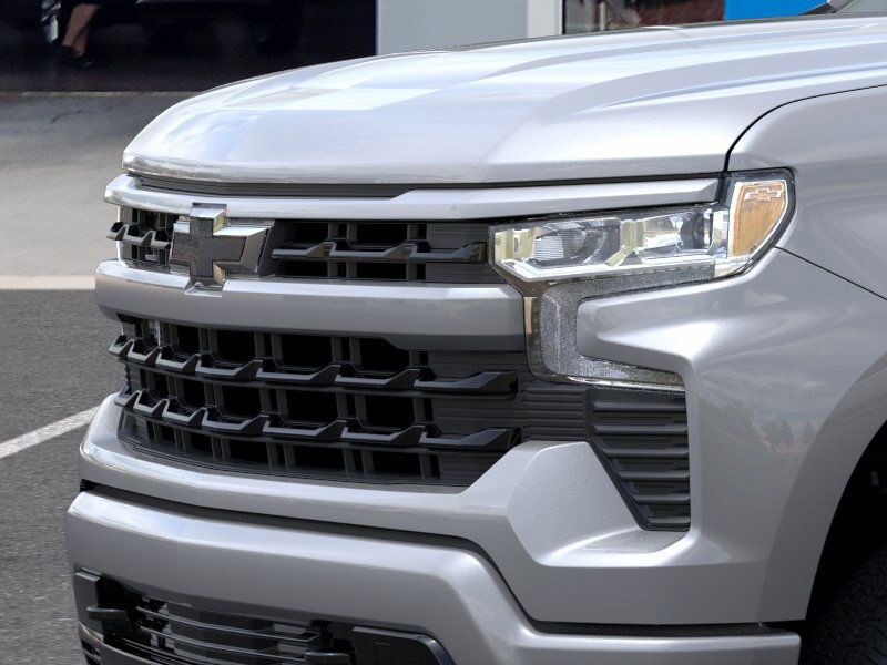 2025 Chevrolet Silverado 1500 RST Manitowoc WI