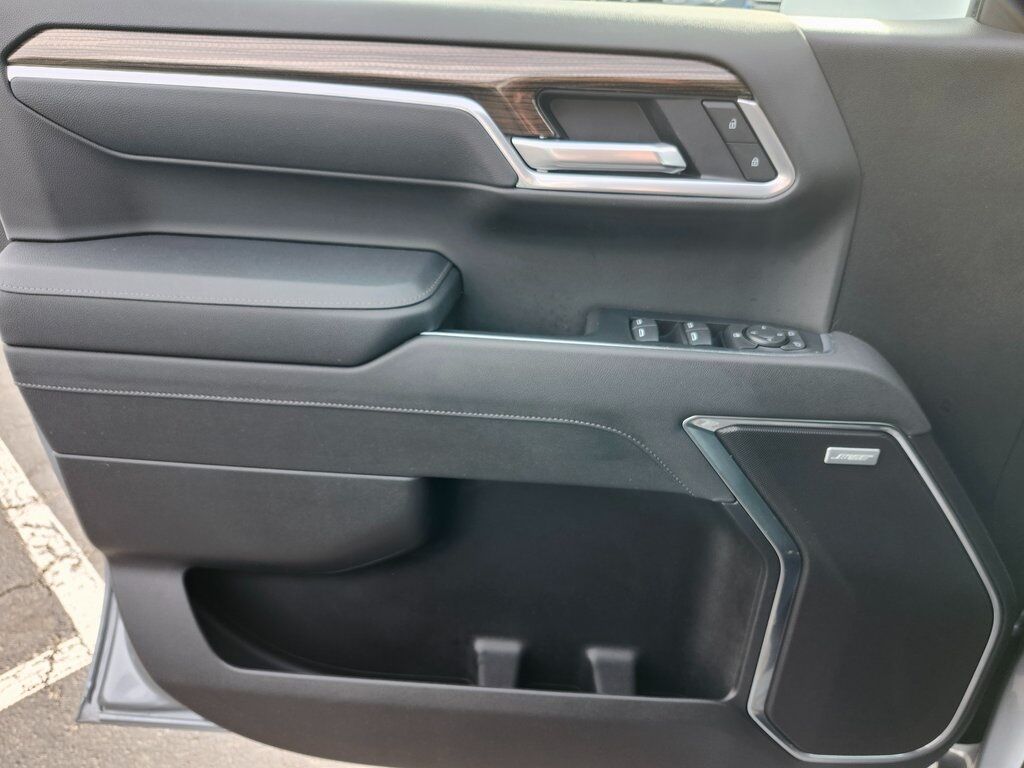 2025 Chevrolet Silverado 1500 RST Green Bay WI