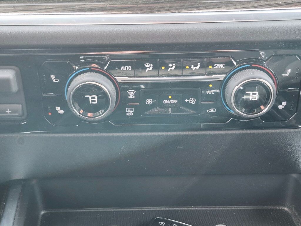 2025 Chevrolet Silverado 1500 RST Green Bay WI