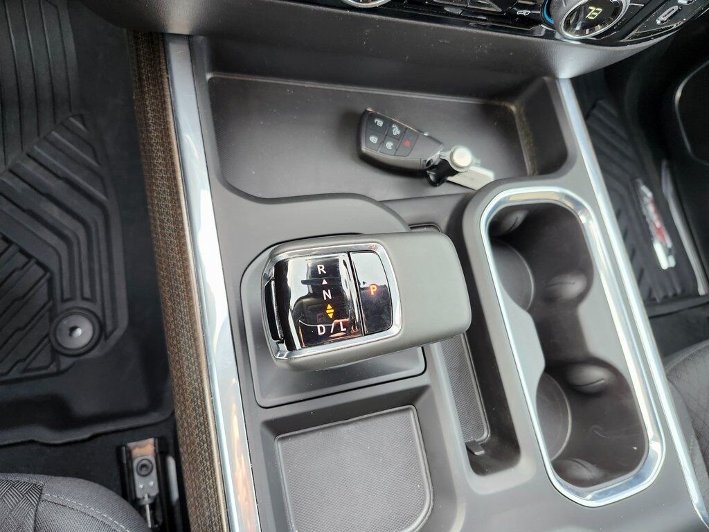 2025 Chevrolet Silverado 1500 RST Green Bay WI