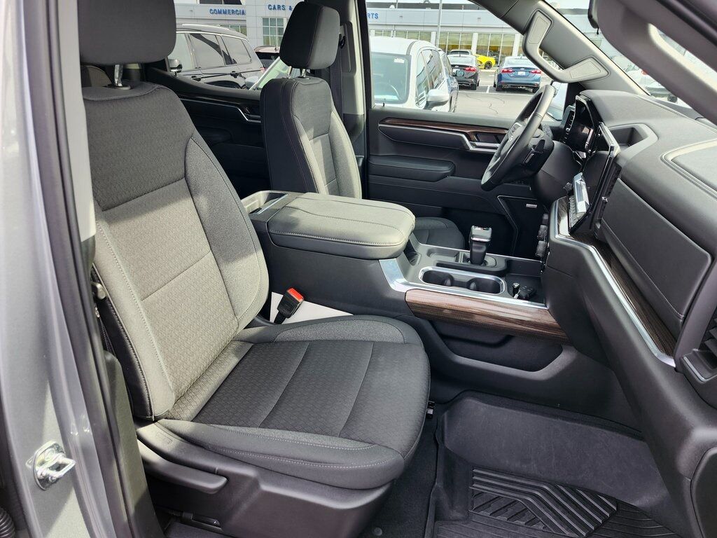 2025 Chevrolet Silverado 1500 RST Green Bay WI