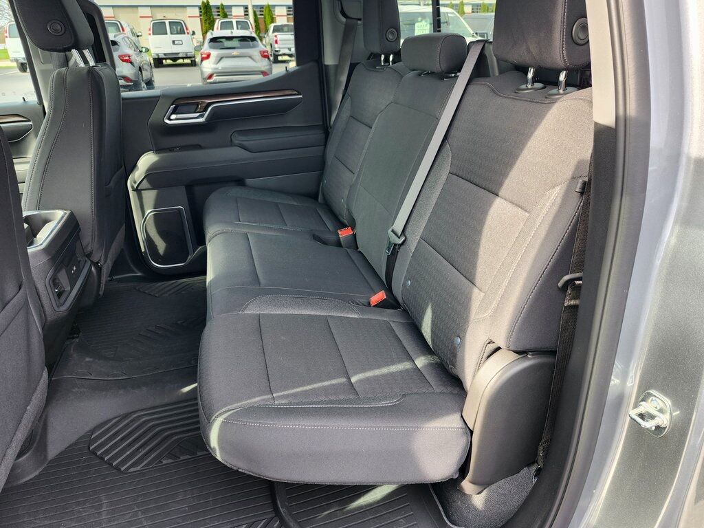 2025 Chevrolet Silverado 1500 RST Green Bay WI