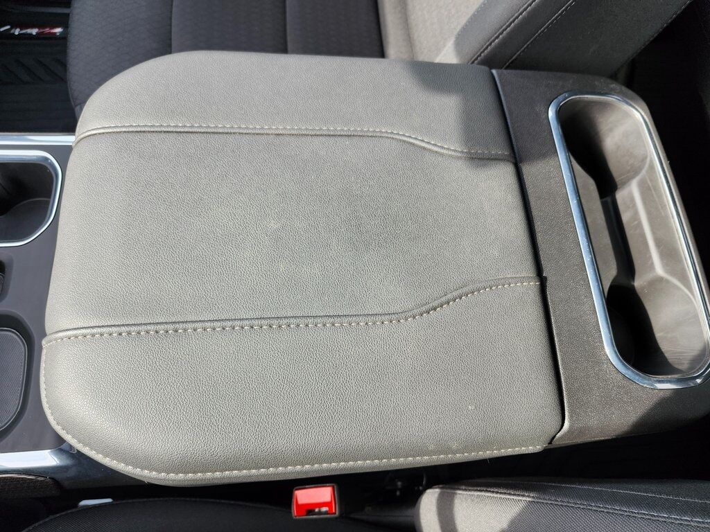 2025 Chevrolet Silverado 1500 RST Green Bay WI