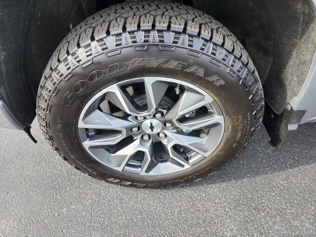 2025 Chevrolet Silverado 1500 RST Green Bay WI