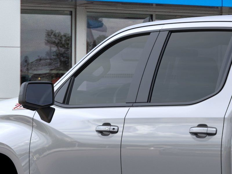 2025 Chevrolet Silverado 1500 RST Green Bay WI