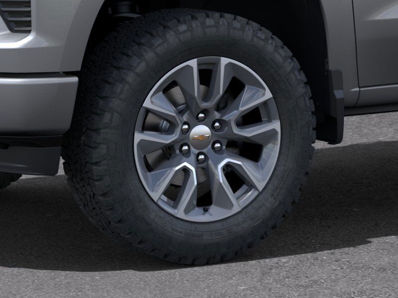 2025 Chevrolet Silverado 1500 RST Green Bay WI