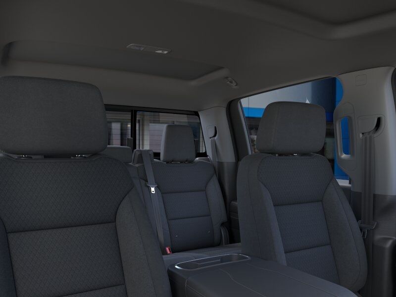 2025 Chevrolet Silverado 1500 RST Green Bay WI