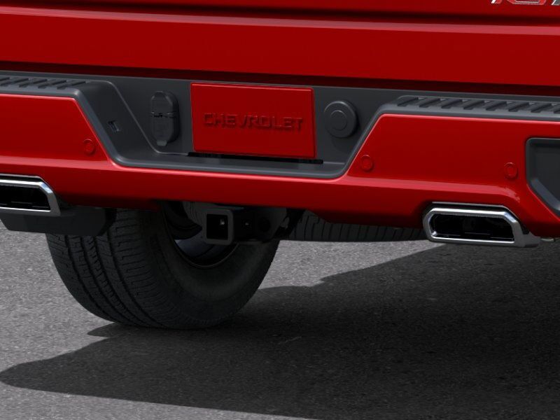 2025 Chevrolet Silverado 1500 RST Green Bay WI