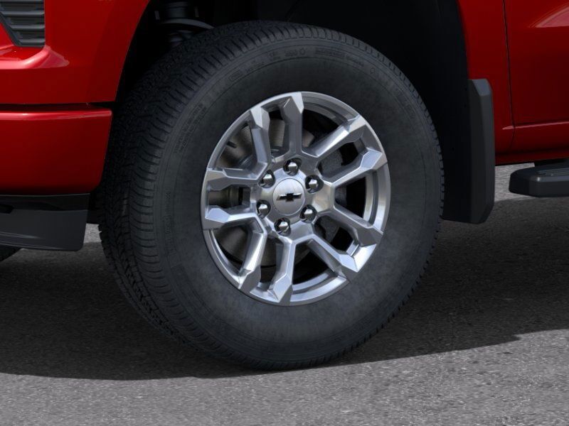 2025 Chevrolet Silverado 1500 RST Green Bay WI