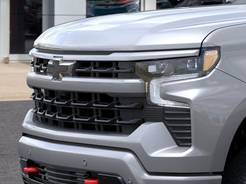 2025 Chevrolet Silverado 1500 RST Green Bay WI