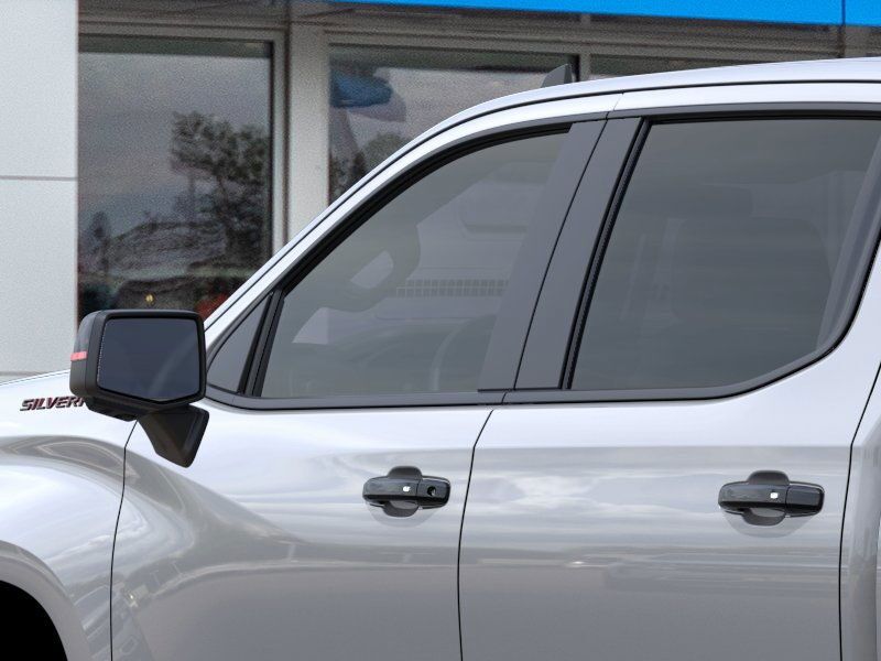 2025 Chevrolet Silverado 1500 RST Green Bay WI