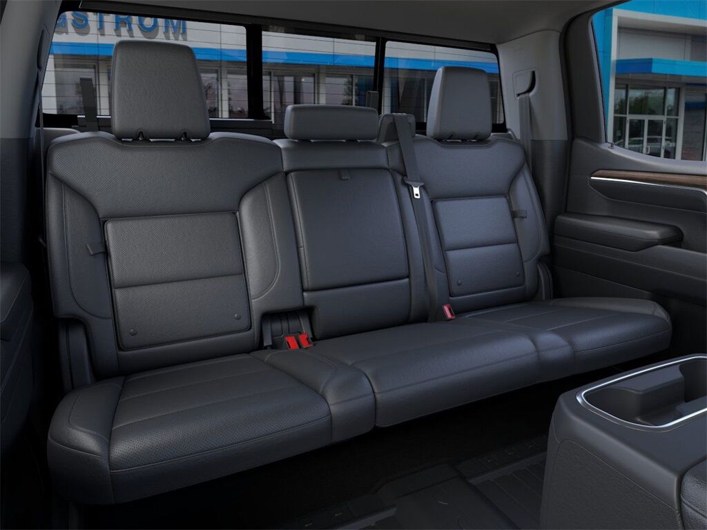 2025 Chevrolet Silverado 1500 RST Green Bay WI