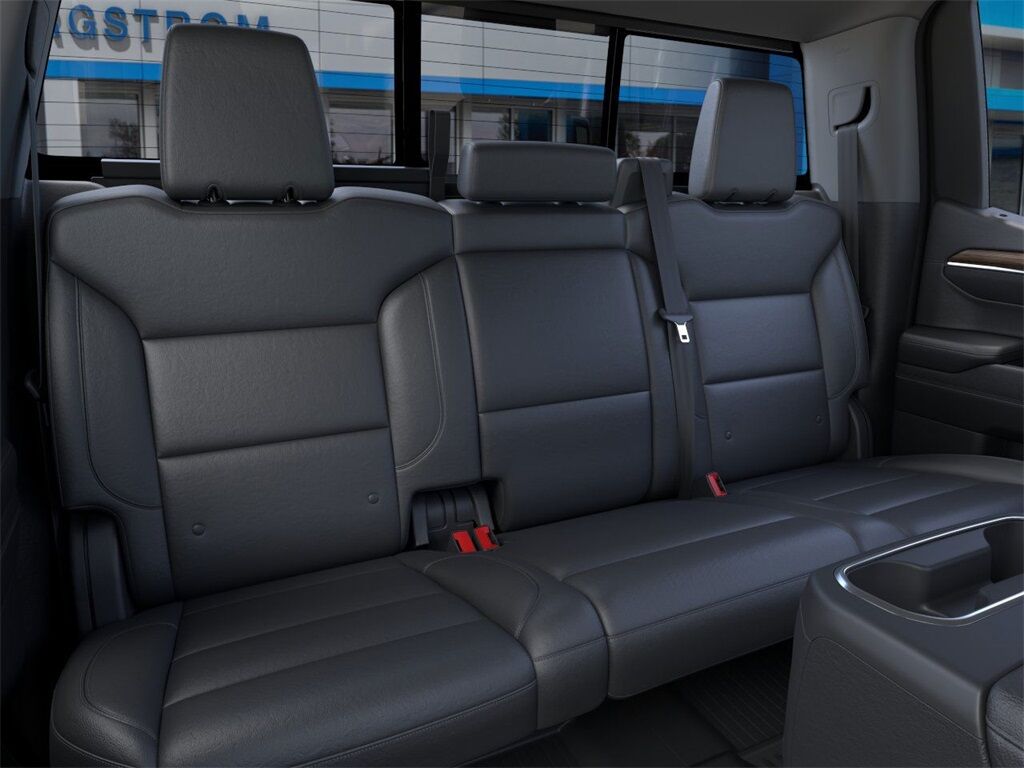 2025 Chevrolet Silverado 1500 RST Green Bay WI