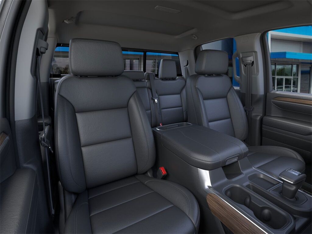 2025 Chevrolet Silverado 1500 RST Green Bay WI