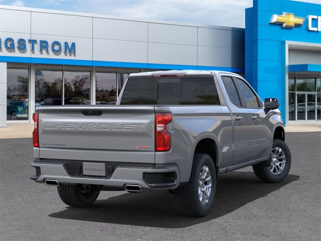 2025 Chevrolet Silverado 1500 RST Green Bay WI