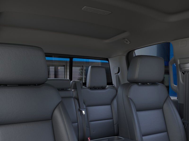 2025 Chevrolet Silverado 1500 RST Green Bay WI