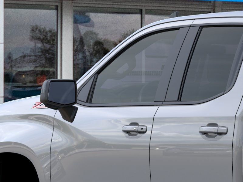 2025 Chevrolet Silverado 1500 RST Green Bay WI