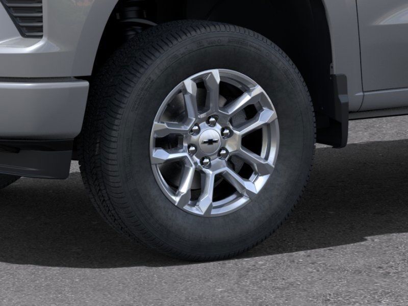 2025 Chevrolet Silverado 1500 RST Green Bay WI