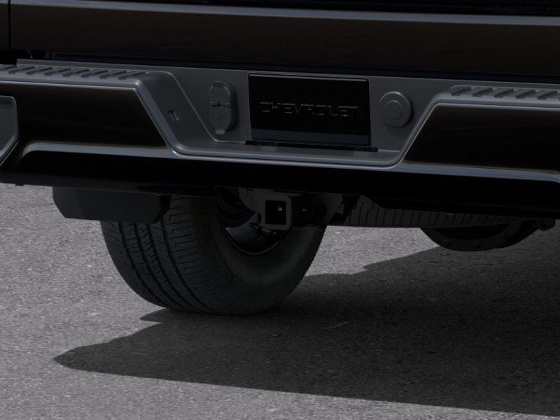 2025 Chevrolet Silverado 1500 RST Green Bay WI