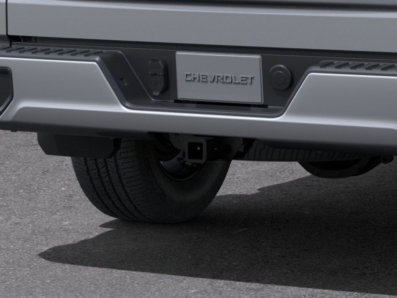 2025 Chevrolet Silverado 1500 RST Green Bay WI