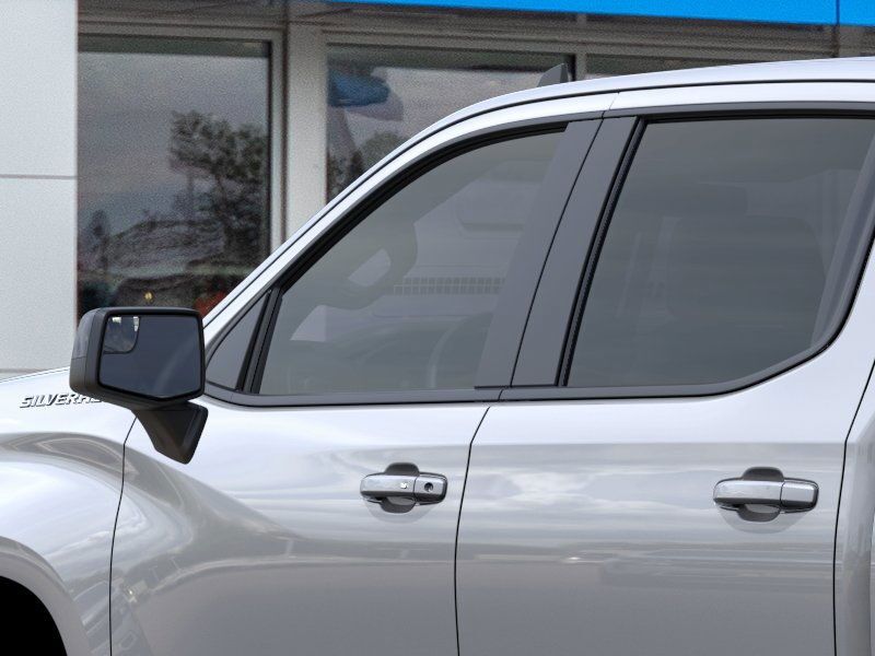 2025 Chevrolet Silverado 1500 RST Green Bay WI