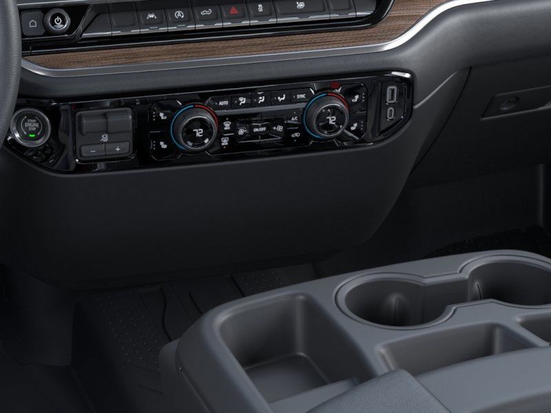 2025 Chevrolet Silverado 1500 RST Green Bay WI