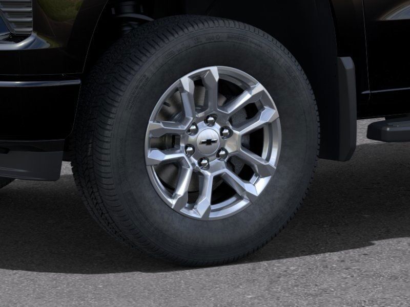 2025 Chevrolet Silverado 1500 RST Green Bay WI