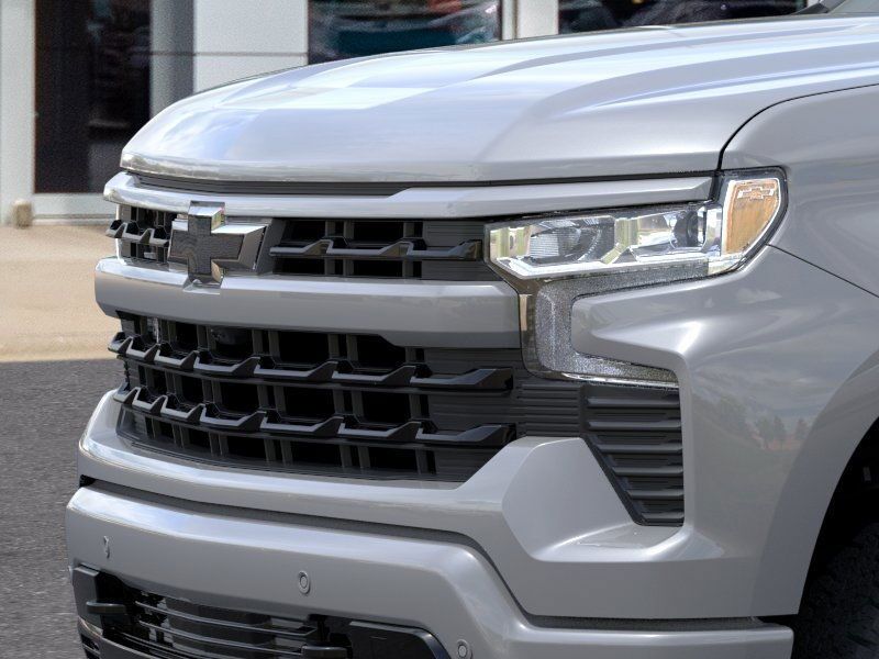 2025 Chevrolet Silverado 1500 RST Green Bay WI