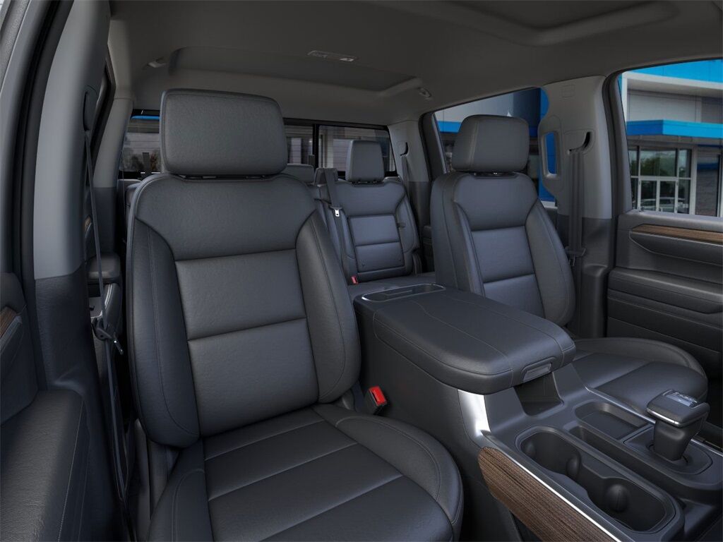 2025 Chevrolet Silverado 1500 RST Green Bay WI